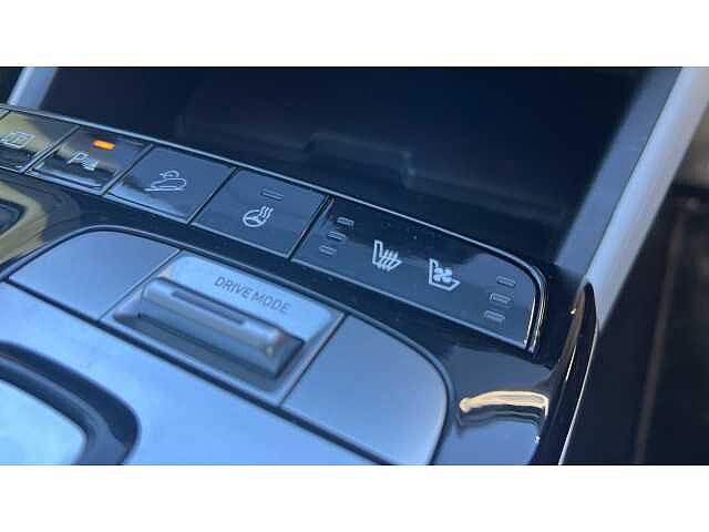 Hyundai Tucson TUCSON 1.6 TGDi Hybrid 230 Ultimate 5dr 2WD Auto