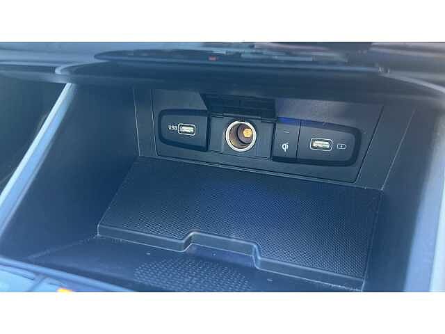 Hyundai Tucson TUCSON 1.6 TGDi Hybrid 230 Ultimate 5dr 2WD Auto