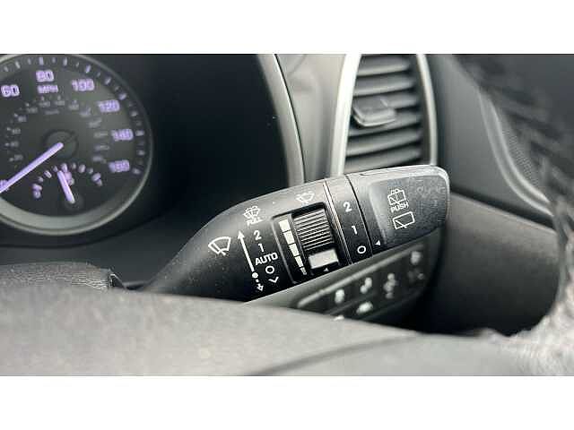 Hyundai Tucson 1.6 TGDi 177 Premium SE 5dr 2WD DCT