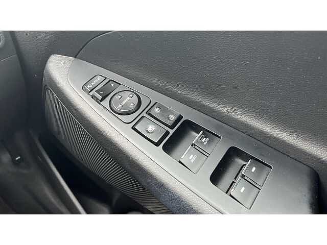 Hyundai Tucson 1.6 TGDi 177 Premium SE 5dr 2WD DCT