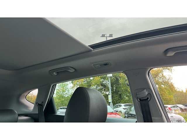 Hyundai Tucson 1.6 TGDi 177 Premium SE 5dr 2WD DCT