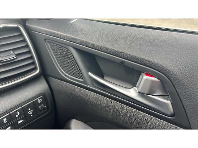 Hyundai Tucson 1.6 TGDi 177 Premium SE 5dr 2WD DCT