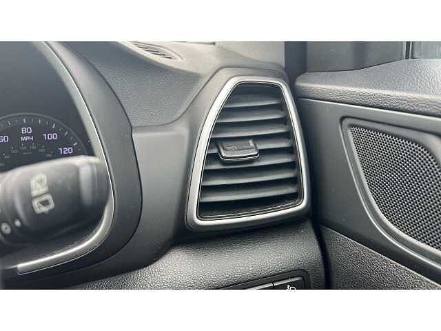 Hyundai Tucson 1.6 TGDi 177 Premium SE 5dr 2WD DCT