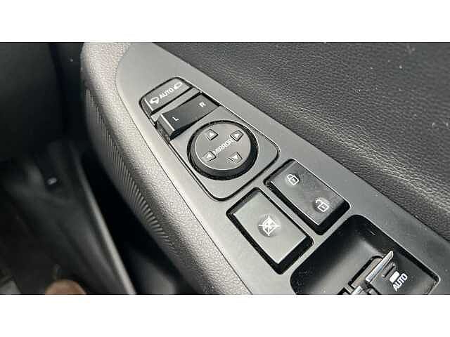 Hyundai Tucson 1.6 TGDi 177 Premium SE 5dr 2WD DCT