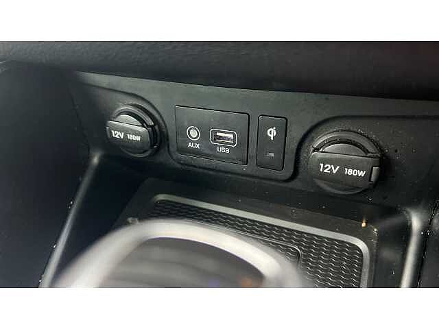 Hyundai Tucson 1.6 TGDi 177 Premium SE 5dr 2WD DCT