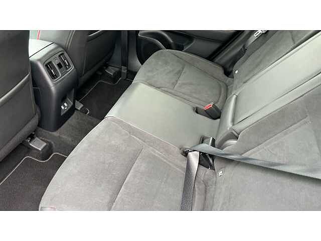 Hyundai Tucson 1.6 TGDi N Line S 5dr 2WD