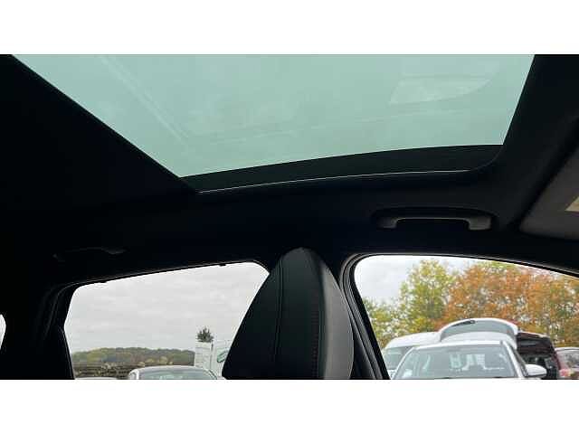 Hyundai Tucson 1.6 TGDi N Line S 5dr 2WD