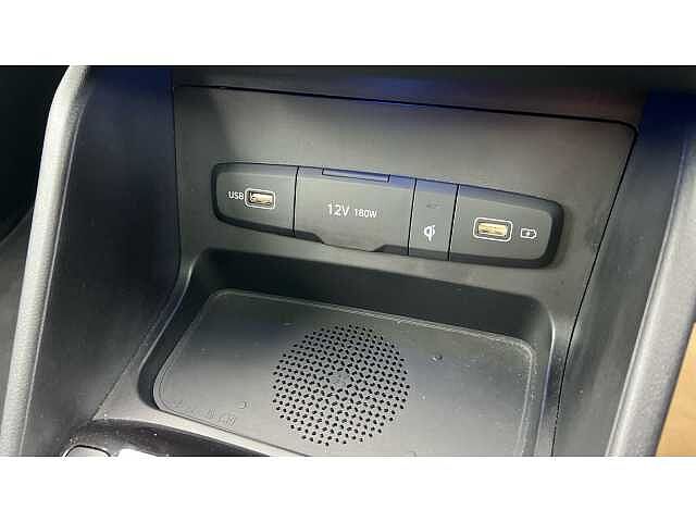 Hyundai Tucson 1.6 TGDi N Line S 5dr 2WD