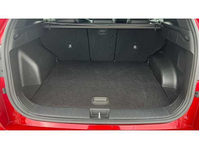 Hyundai Tucson 1.6 TGDi Hybrid 230 N Line S 5dr 2WD Auto