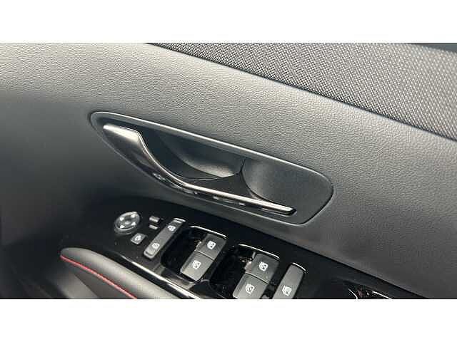 Hyundai Tucson 1.6 TGDi Hybrid 230 N Line S 5dr 2WD Auto