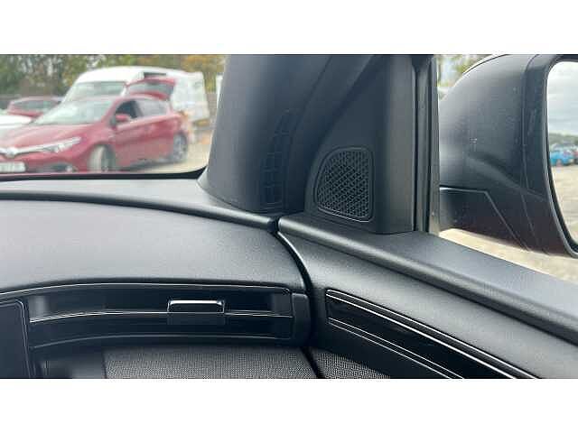 Hyundai Tucson 1.6 TGDi Hybrid 230 N Line S 5dr 2WD Auto