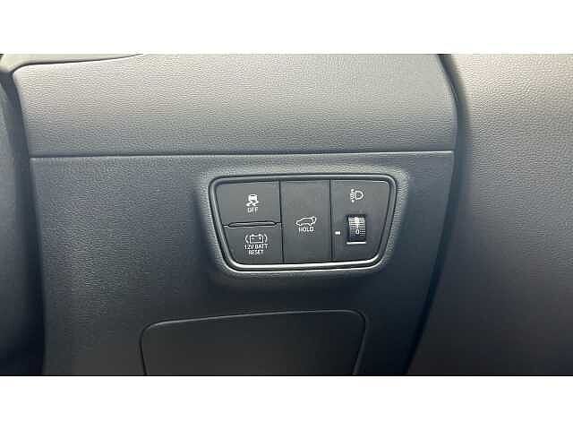 Hyundai Tucson 1.6 TGDi Hybrid 230 N Line S 5dr 2WD Auto