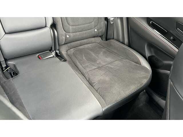 Hyundai Tucson 1.6 TGDi Hybrid 230 N Line S 5dr 2WD Auto