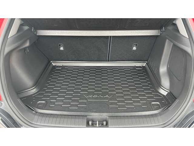 Hyundai Kona 1.0 TGDi 48V MHEV Ultimate 5dr