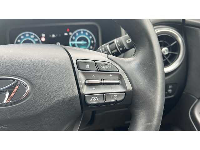 Hyundai Kona 1.0 TGDi 48V MHEV Ultimate 5dr