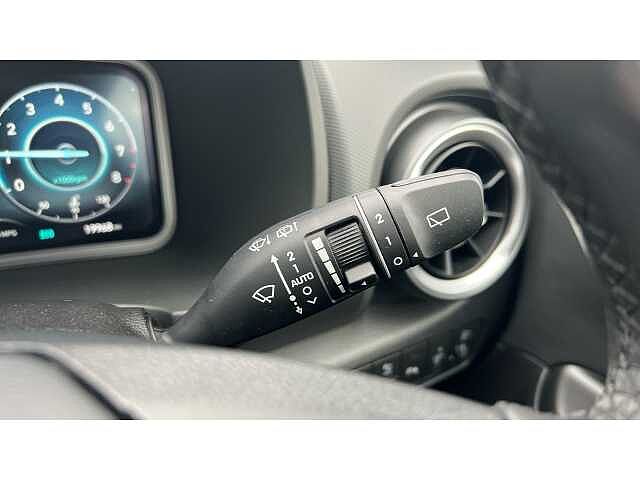 Hyundai Kona 1.0 TGDi 48V MHEV Ultimate 5dr