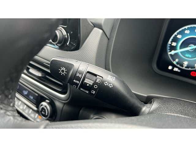 Hyundai Kona 1.0 TGDi 48V MHEV Ultimate 5dr