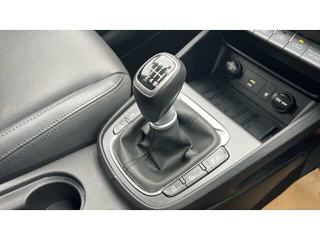 Hyundai Kona 1.0 TGDi 48V MHEV Ultimate 5dr