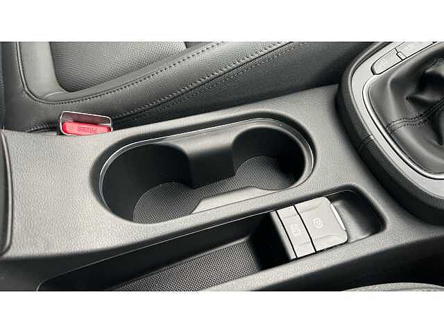 Hyundai Kona 1.0 TGDi 48V MHEV Ultimate 5dr