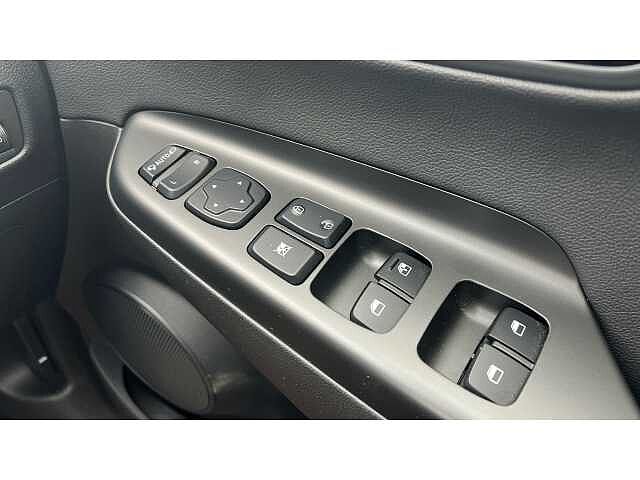 Hyundai Kona 1.0 TGDi 48V MHEV Ultimate 5dr