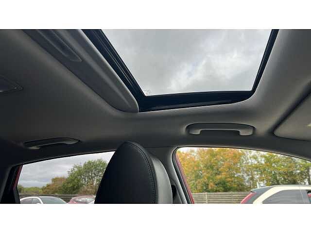 Hyundai Kona 1.0 TGDi 48V MHEV Ultimate 5dr