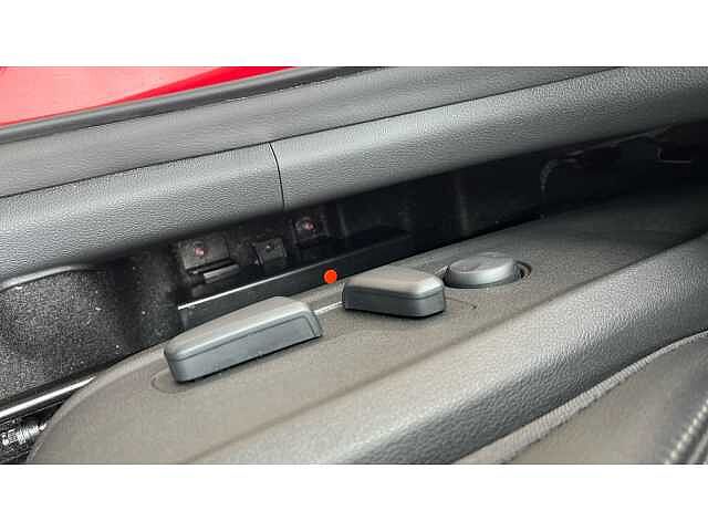 Hyundai Kona 1.0 TGDi 48V MHEV Ultimate 5dr