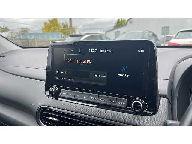 Hyundai Kona 1.0 TGDi 48V MHEV Ultimate 5dr