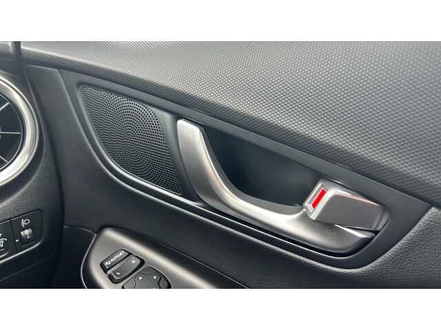 Hyundai Kona 1.0 TGDi 48V MHEV Ultimate 5dr
