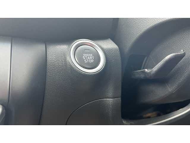 Hyundai Kona 1.0 TGDi 48V MHEV Ultimate 5dr