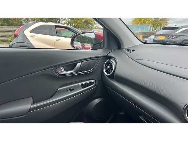 Hyundai Kona 1.0 TGDi 48V MHEV Ultimate 5dr