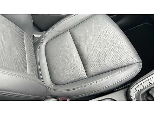 Hyundai Kona 1.0 TGDi 48V MHEV Ultimate 5dr