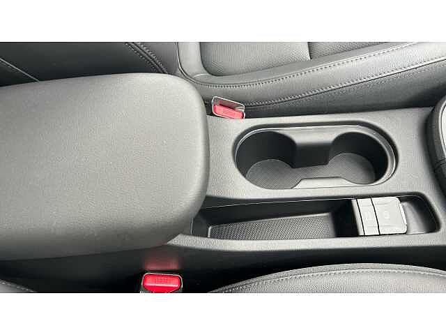 Hyundai Kona 1.0 TGDi 48V MHEV Ultimate 5dr