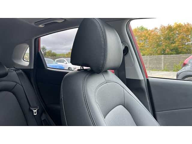Hyundai Kona 1.0 TGDi 48V MHEV Ultimate 5dr