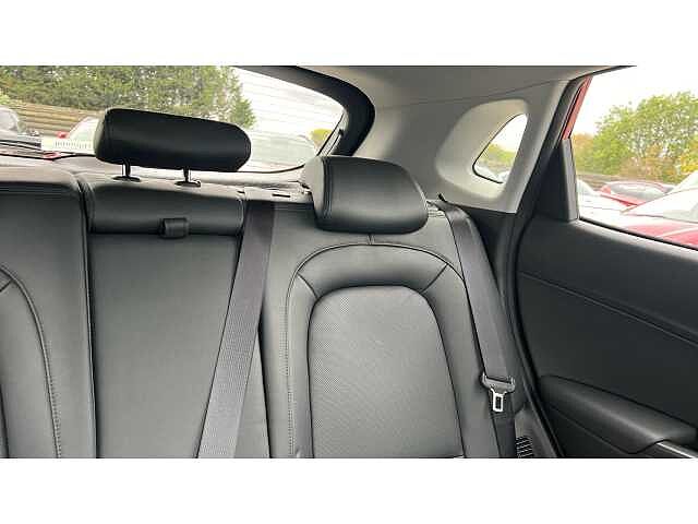 Hyundai Kona 1.0 TGDi 48V MHEV Ultimate 5dr