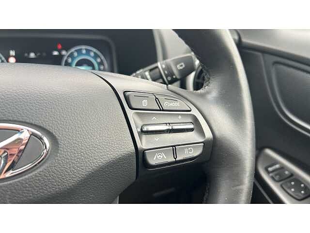 Hyundai Kona 1.0 TGDi 48V MHEV Ultimate 5dr