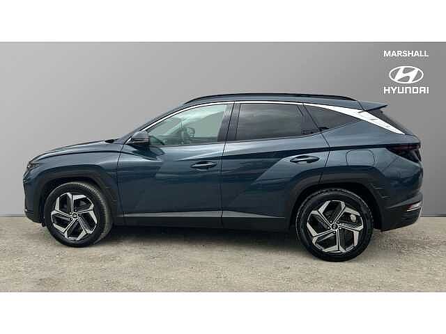 Hyundai Tucson 1.6 TGDi Hybrid 230 Ultimate 5dr 2WD Auto