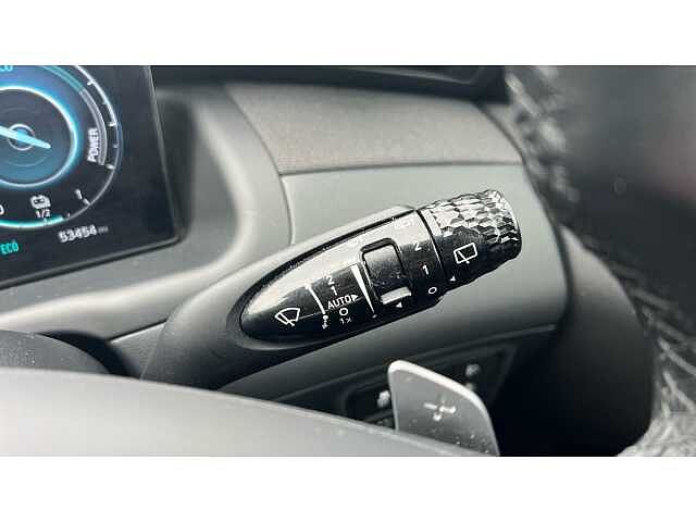 Hyundai Tucson 1.6 TGDi Hybrid 230 Ultimate 5dr 2WD Auto