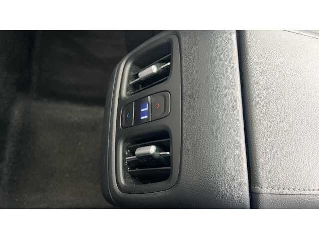 Hyundai Tucson 1.6 TGDi Hybrid 230 Ultimate 5dr 2WD Auto