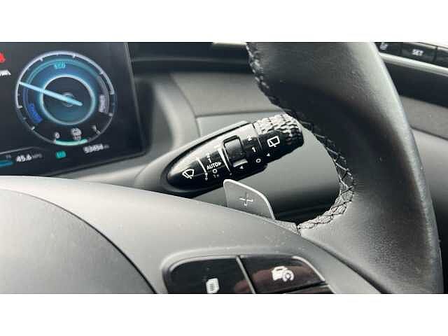 Hyundai Tucson 1.6 TGDi Hybrid 230 Ultimate 5dr 2WD Auto