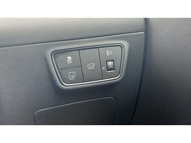 Hyundai Tucson 1.6 TGDi Hybrid 230 Ultimate 5dr 2WD Auto