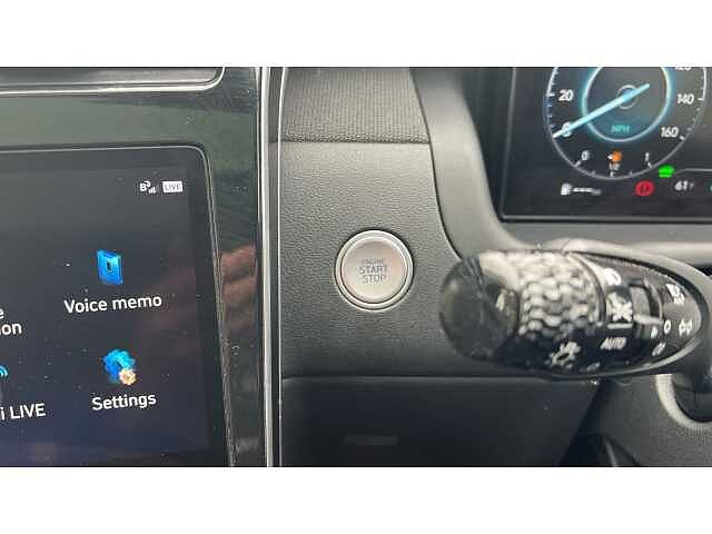 Hyundai Tucson 1.6 TGDi Hybrid 230 Ultimate 5dr 2WD Auto