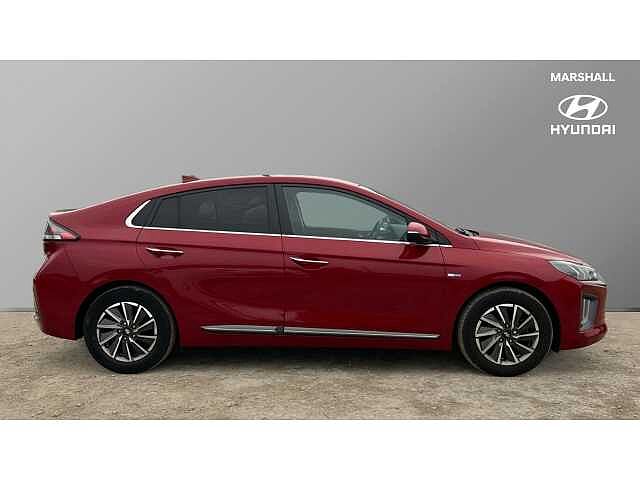 Hyundai Ioniq 100kW Premium SE 38kWh 5dr Auto