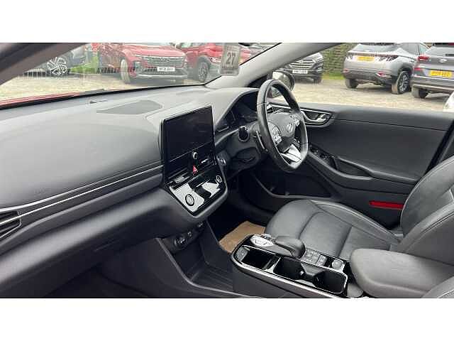 Hyundai Ioniq 100kW Premium SE 38kWh 5dr Auto