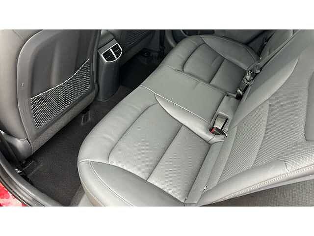 Hyundai Ioniq 100kW Premium SE 38kWh 5dr Auto