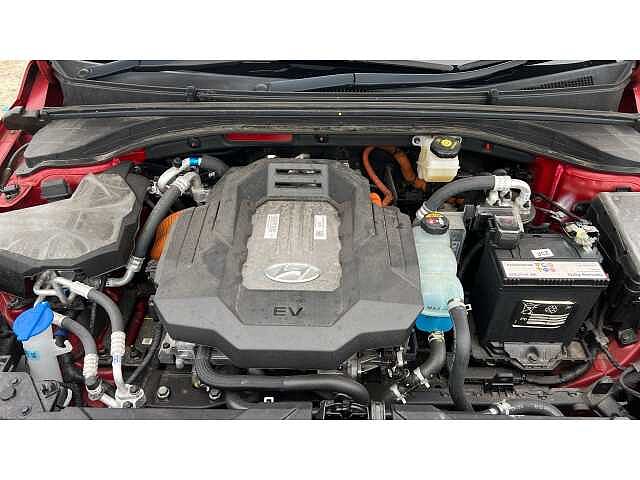 Hyundai Ioniq 100kW Premium SE 38kWh 5dr Auto