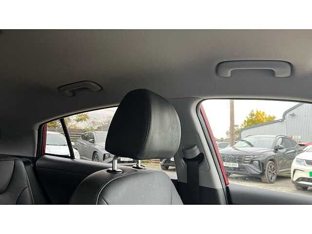 Hyundai Ioniq 100kW Premium SE 38kWh 5dr Auto