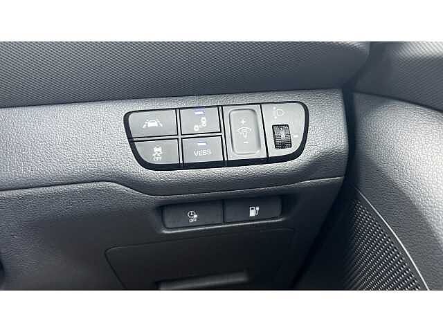 Hyundai Ioniq 100kW Premium SE 38kWh 5dr Auto