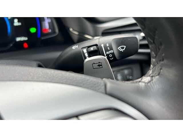 Hyundai Ioniq 100kW Premium SE 38kWh 5dr Auto