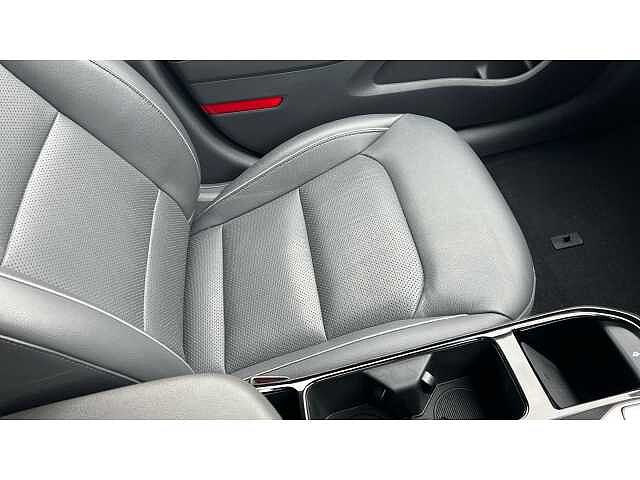 Hyundai Ioniq 100kW Premium SE 38kWh 5dr Auto