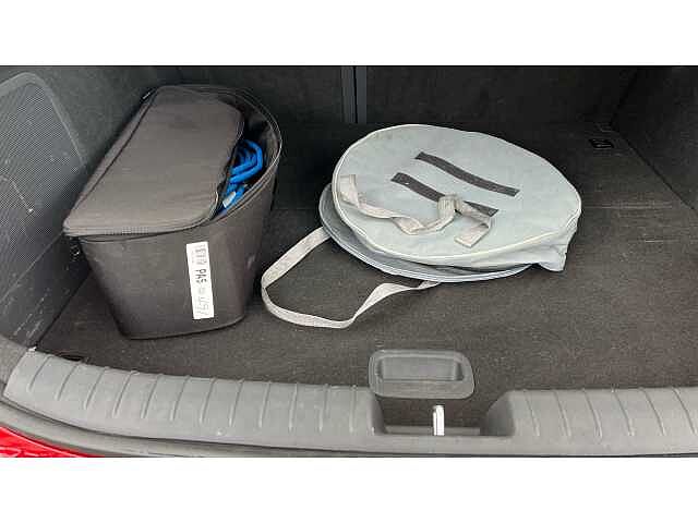 Hyundai Ioniq 100kW Premium SE 38kWh 5dr Auto